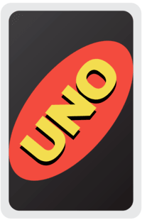 UNO Cards