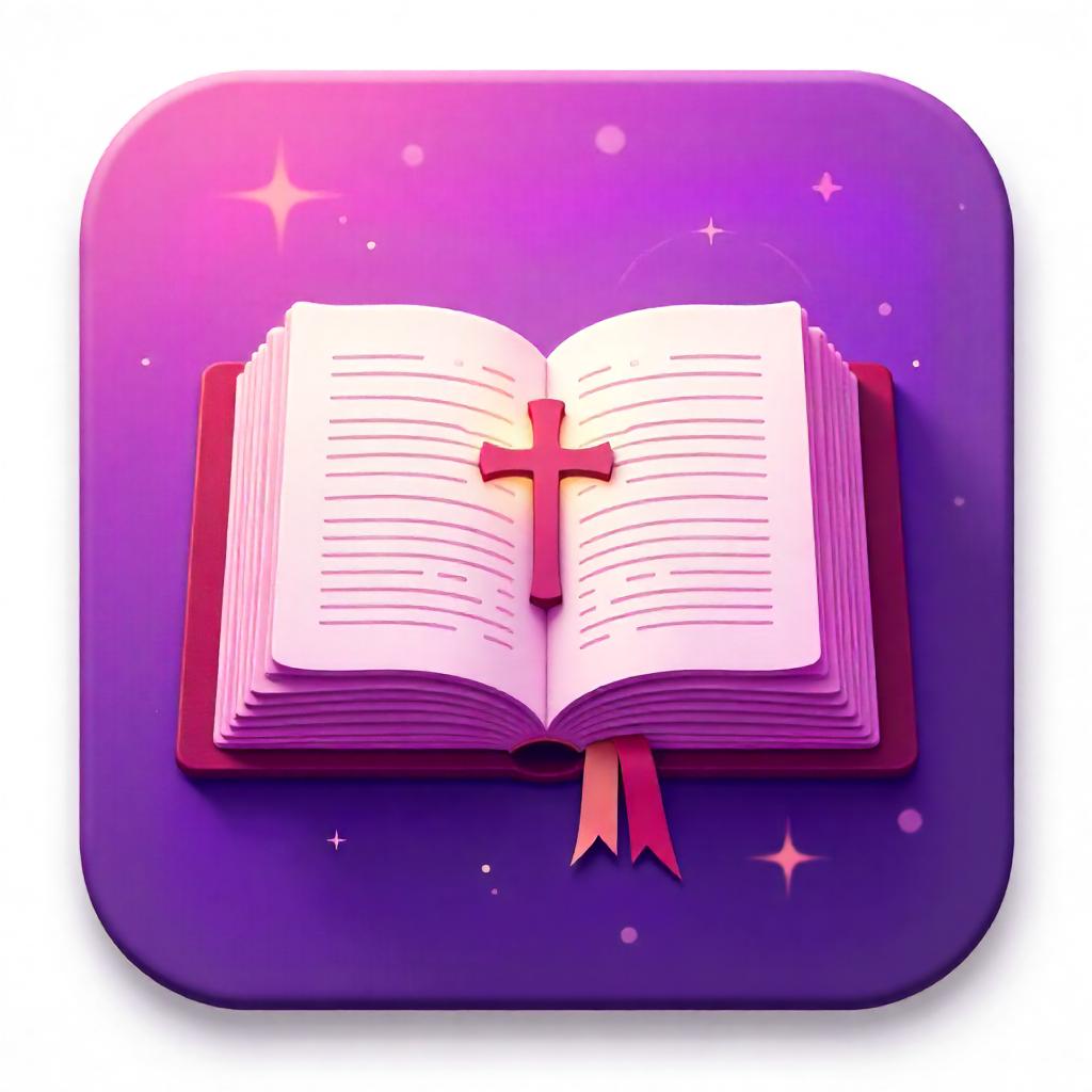Bible Hub Chat